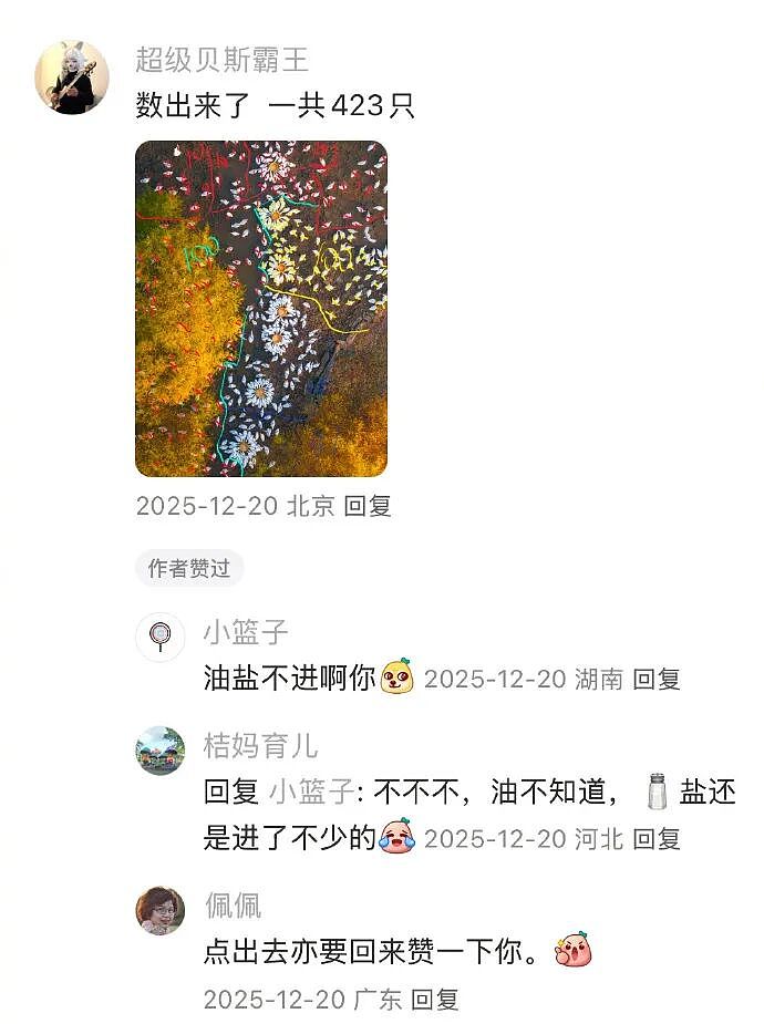 【爆笑】无意间在视频网站的弹幕上发现男朋友出轨了？网友惊呆：现在出轨的方式都那么野！（组图） - 50