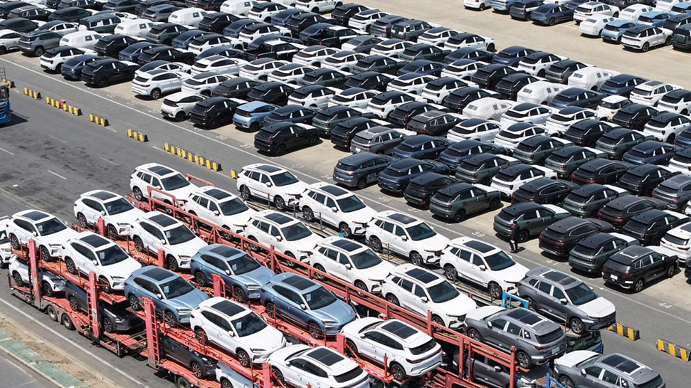 75个汽车品牌抢占澳洲市场！中国品牌赢麻了（组图） - 1