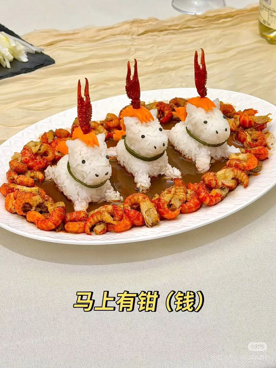 【爆笑】“怕女友玩拼豆中毒给她买了防毒面罩…?”哈哈哈,这才是真正的老式男友!(组图) - 91