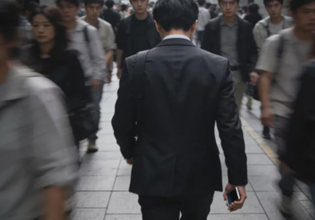 应届生晒年薪被举报!“仇富降级“迟早伤及所有人...(组图) - 3