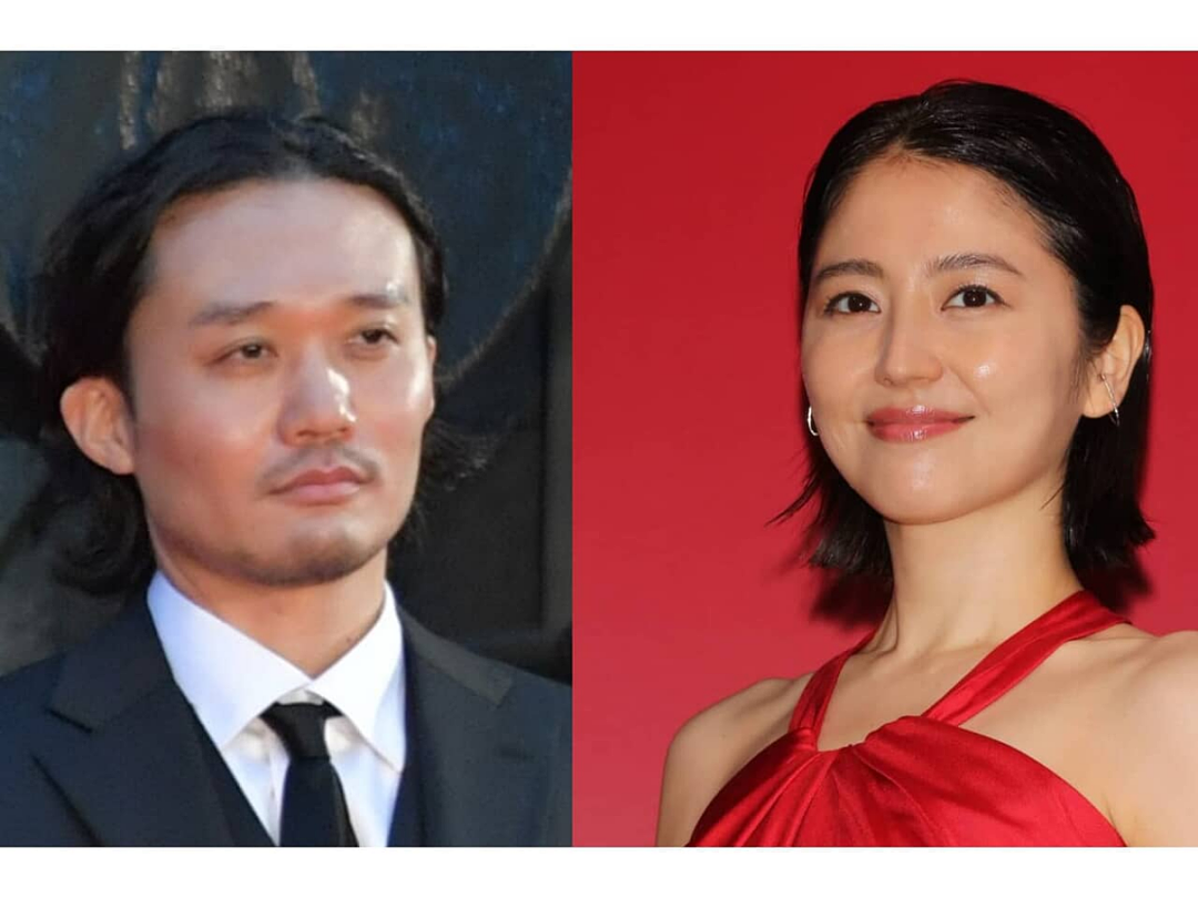 亚洲女神官宣结婚仅3天发求助信！称被狗仔日夜蹲守逼到崩溃…（组图） - 2