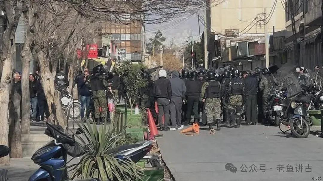 要有大事发生?!美发布撤离俄警告充满玄机(组图) - 3