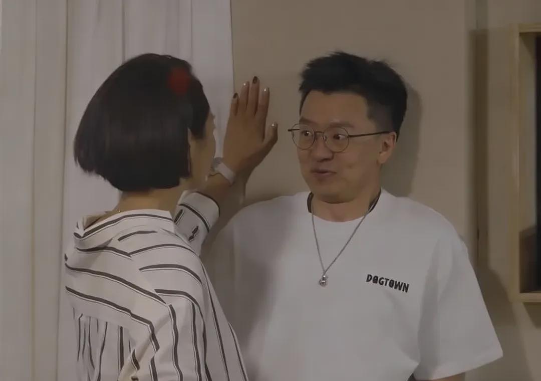 看50岁中产精英上恋综,好刺激(组图) - 24