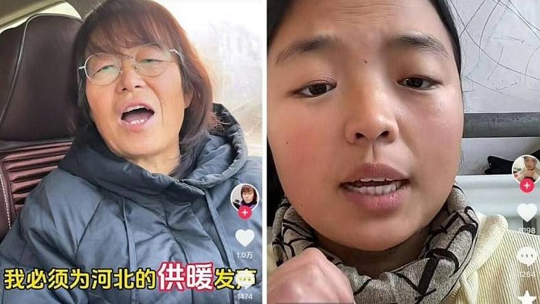 河北供暖费太贵致农民宁挨冻不开暖气,学者曾批天然气属“富贵气”(组图) - 1