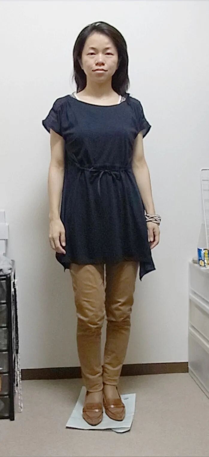 她从小被骂丑女,13年自拍3万张反复研究,真变美好多!但秘诀不是整容...(组图) - 2