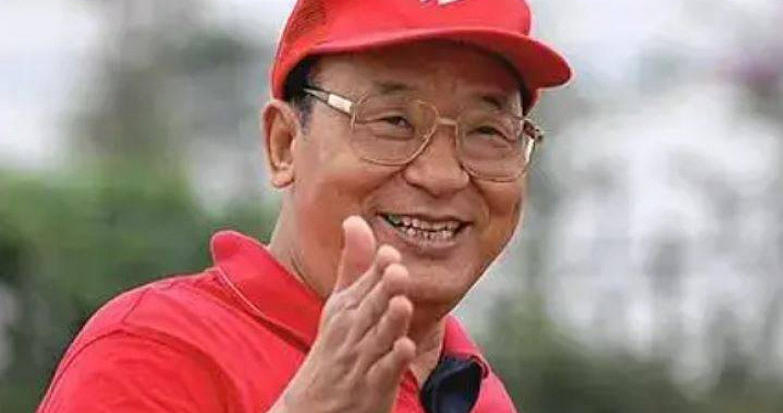 拒让美国身份的人接班，84岁中国鞋王抛震撼弹：与儿子儿媳断绝关系（图） - 1