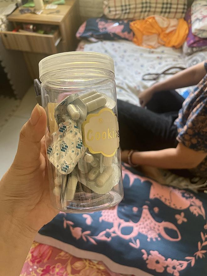 痴迷保健品的老人们,与儿女展开漫长拉锯(组图) - 3