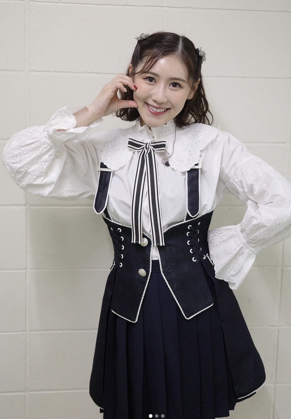 少女偶像嫁年龄差31岁日本丑闻艺人官宣二胎,男方曾因性侵未成年被封杀,但女方仍然选择深爱(组图) - 4