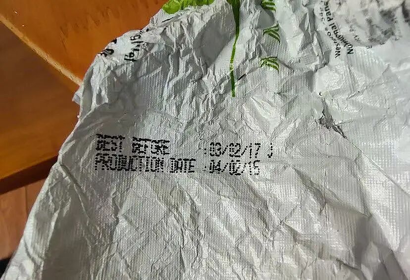 【爆笑】“怕女友玩拼豆中毒给她买了防毒面罩…?”哈哈哈,这才是真正的老式男友!(组图) - 70
