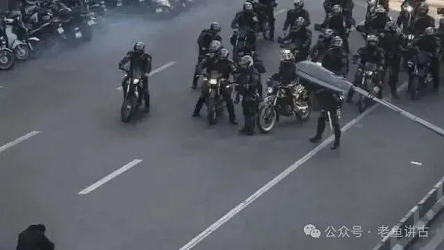 要有大事发生?!美发布撤离俄警告充满玄机(组图) - 1