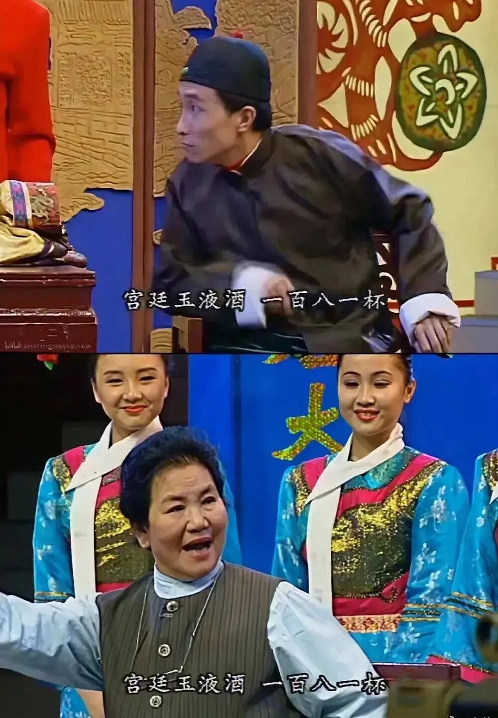 巩汉林出演短剧：很早就开始接触微短剧拍摄，再短也是剧（组图） - 2