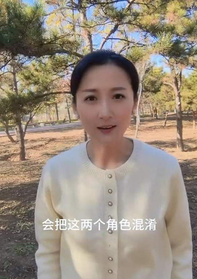 刘佳佳被传去世多年后露面，首晒母子合照，儿子五官像妈妈很帅气（组图） - 4