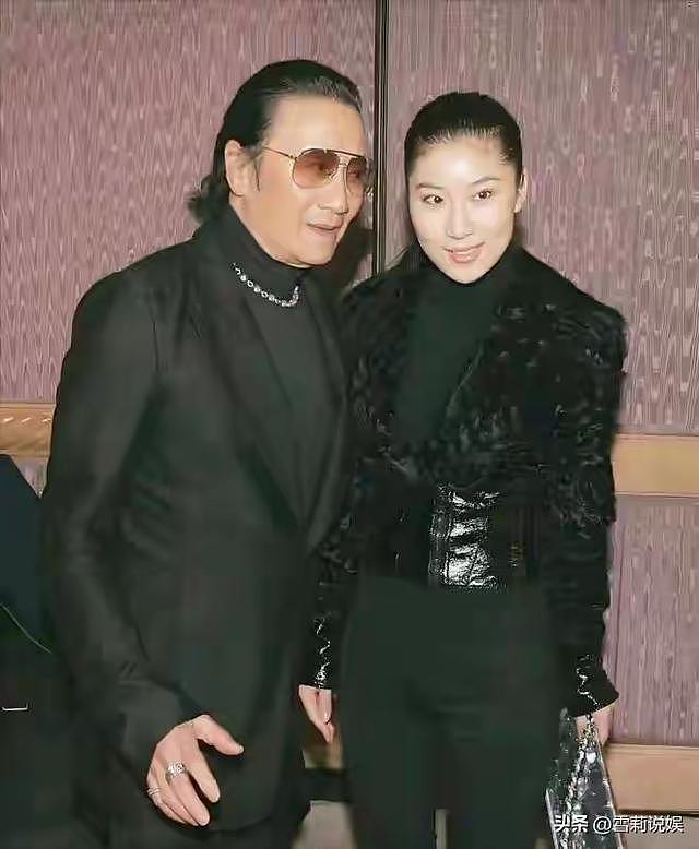 40岁Coco曝分手真相！与谢贤3年无身体接触，想要孩子遭拒才分开（组图） - 8