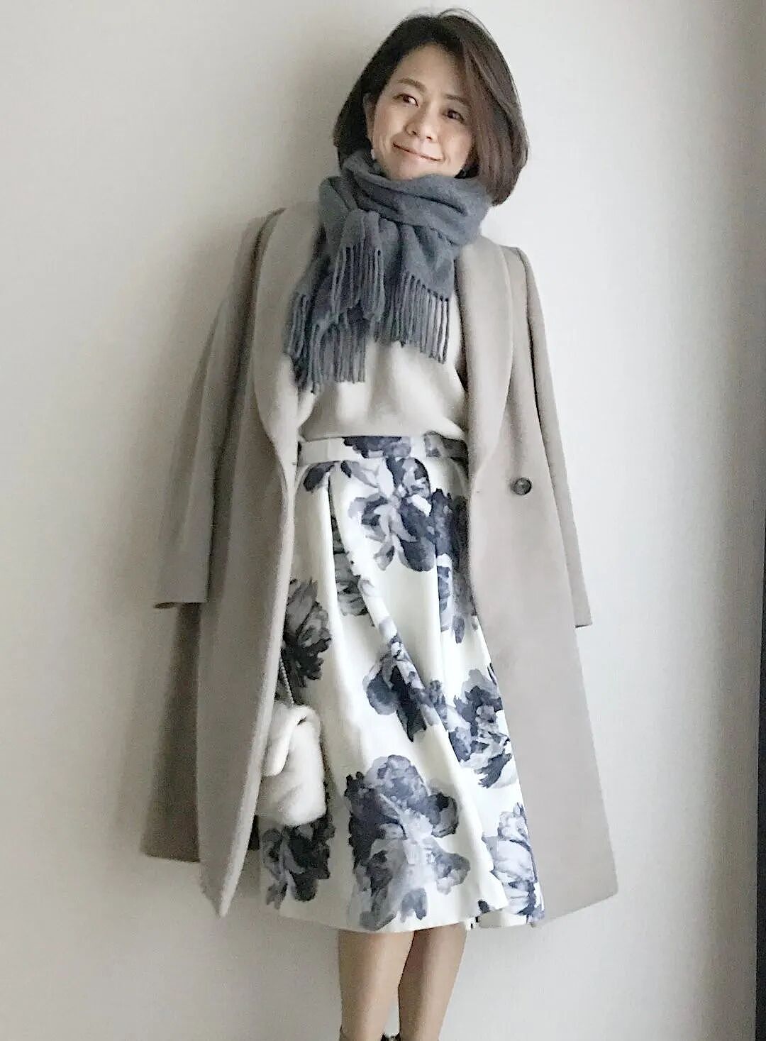 她从小被骂丑女,13年自拍3万张反复研究,真变美好多!但秘诀不是整容...(组图) - 8