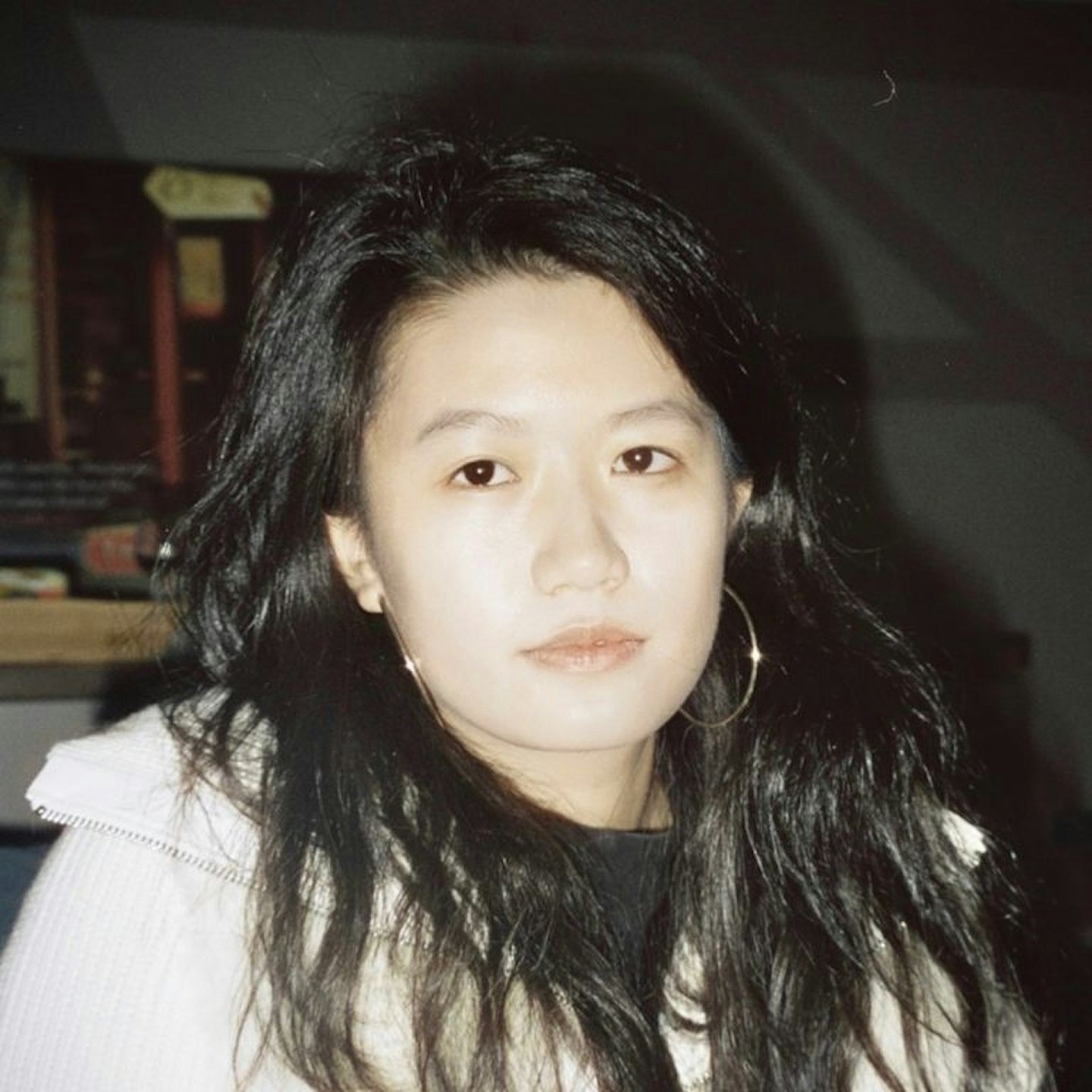 中国23岁女导演赖宇晴柬埔寨民宅一楼堕楼,作品曾入围国际电影节(组图) - 2