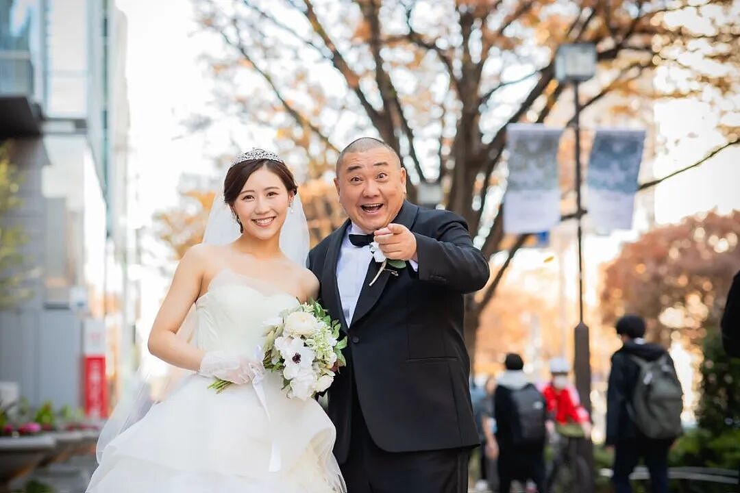 少女偶像嫁年龄差31岁日本丑闻艺人官宣二胎,男方曾因性侵未成年被封杀,但女方仍然选择深爱(组图) - 2