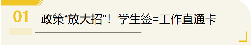 卷不动欧美了！迪拜成中产留学新热门，毕业白捡两年工作签（组图） - 2