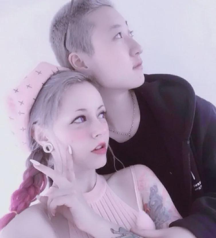 爆料! 成龙豪掷4000万救女儿? 传低调帮吴卓林付房租,父女关系“破冰“(组图) - 2