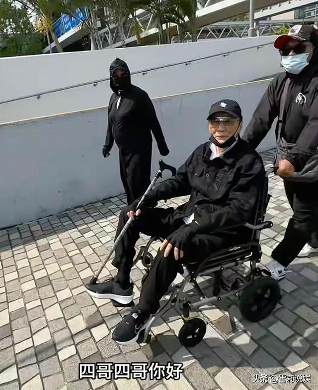 40岁Coco曝分手真相！与谢贤3年无身体接触，想要孩子遭拒才分开（组图） - 6