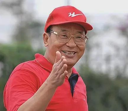 中国著名企业创始人,官宣断绝父子关系!拒绝美国身份的人接班(组图) - 9