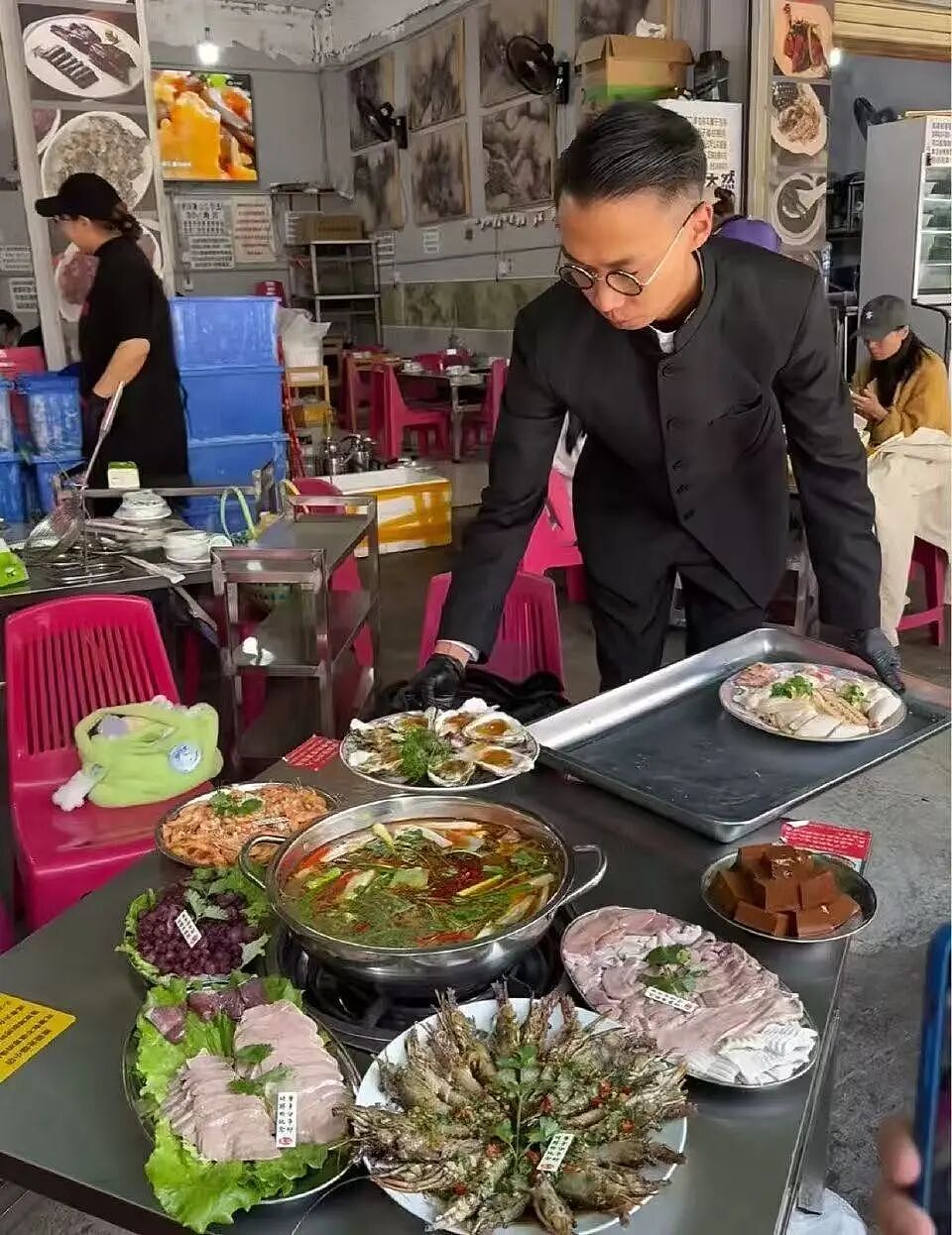 【爆笑】“怕女友玩拼豆中毒给她买了防毒面罩…？”哈哈哈，这才是真正的老式男友！（组图） - 58