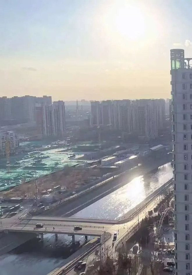 住在云端，困在深谷：买超高楼层的业主进退两难（图） - 4