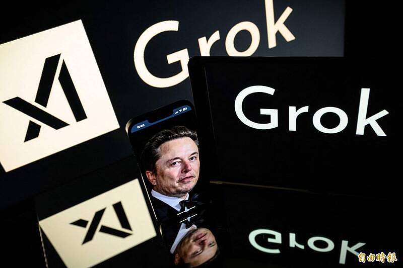 Grok生成不雅内容惹众怒!欧盟著手调查(图) - 1