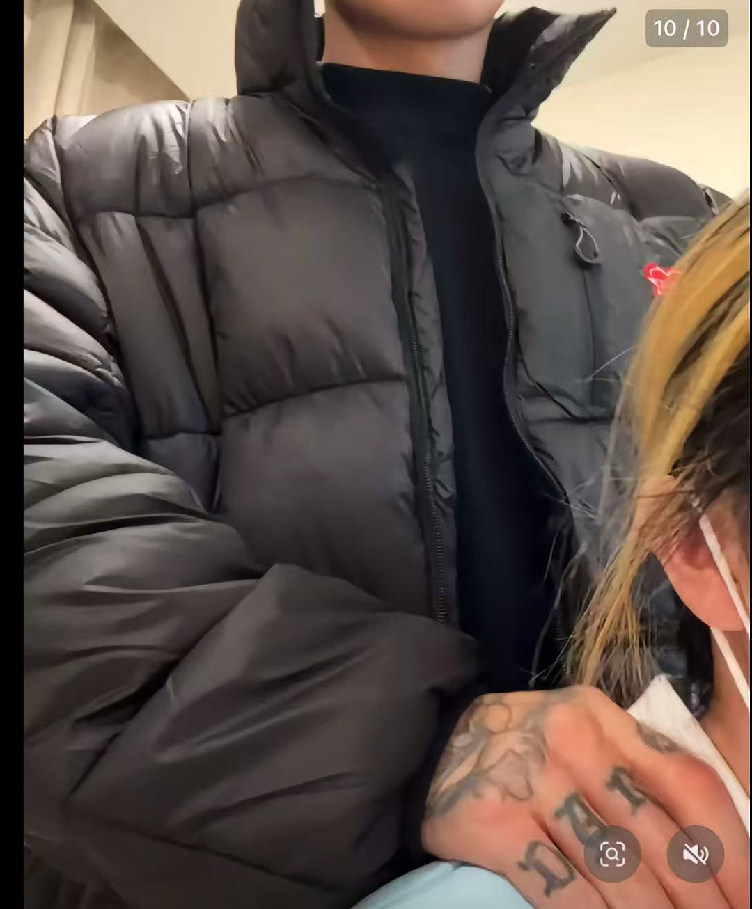青岛女护士和花臂男友值班室不当行为事件，绝不仅是脑子有病（组图） - 3