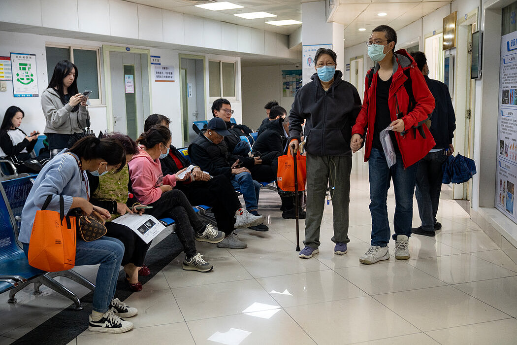 “AI救了他的命”：中国医生借助人工智能识别胰腺癌（组图） - 8