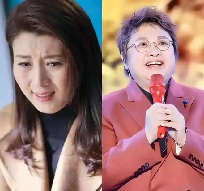 闫学晶奢侈风波升级!官媒出手锐评,韩红因一特殊举动口碑暴增(组图) - 2