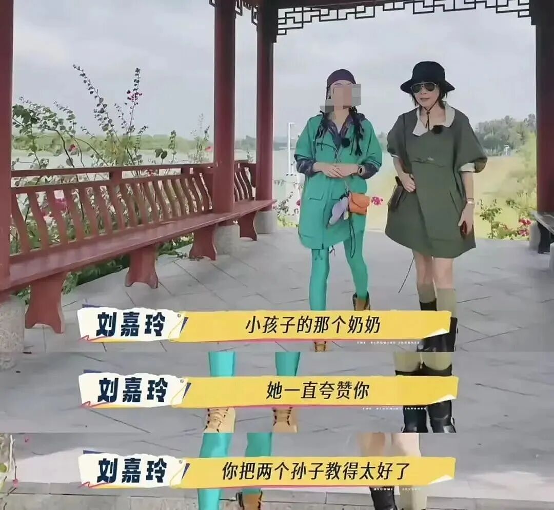 张柏芝自曝,已经立好了遗嘱!“葬礼的照片、衣服都挑好了,我随时都可以走”(组图) - 11