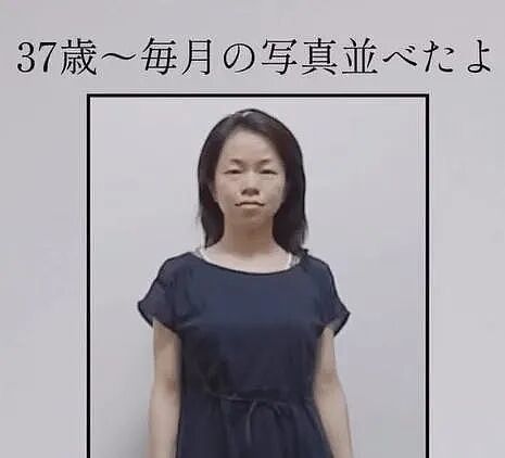 她从小被骂丑女,13年自拍3万张反复研究,真变美好多!但秘诀不是整容...(组图) - 1