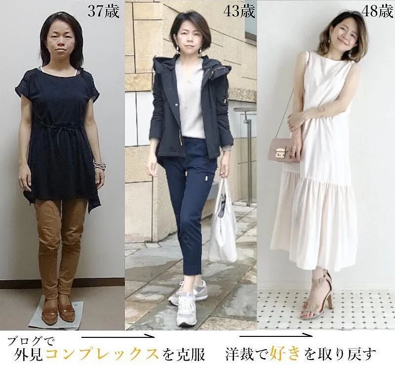 她从小被骂丑女,13年自拍3万张反复研究,真变美好多!但秘诀不是整容...(组图) - 14