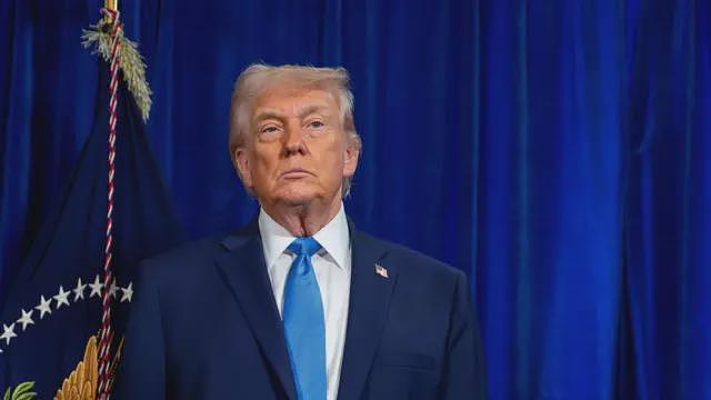 外媒:特朗普抓捕马杜罗可能为全球威权国家树立先例(图) - 1