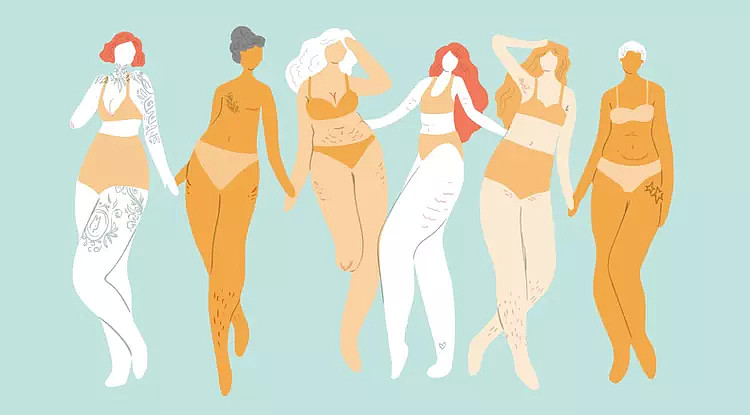 【两性】男生第一次见到女生“私密处”，是什么感受？快来看看（组图） - 2