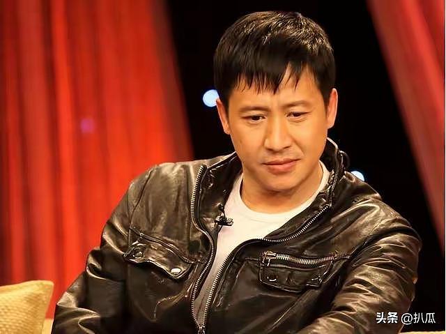 国家一级演员张国强：因穷被前妻抛弃，后娶郭京飞旧爱，今很幸福（组图） - 18