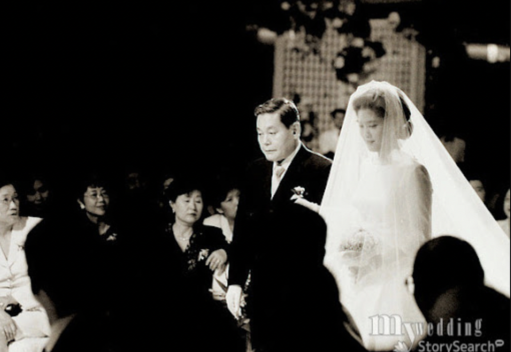 三星继承之战又有变数？长公主儿子碾压“废太子”（组图） - 30
