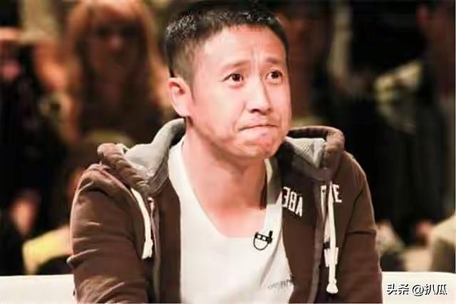 国家一级演员张国强：因穷被前妻抛弃，后娶郭京飞旧爱，今很幸福（组图） - 22