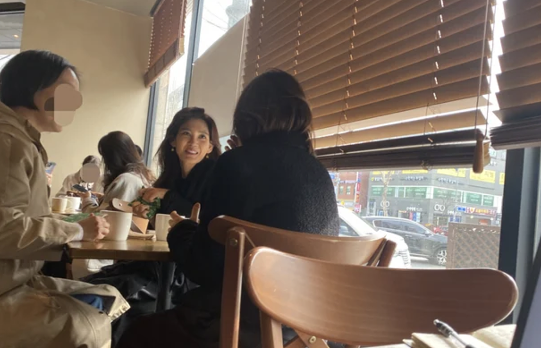 三星继承之战又有变数？长公主儿子碾压“废太子”（组图） - 23