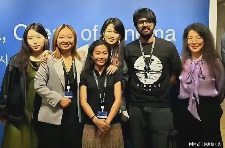 中国女导演柬埔寨坠亡!生前被带上楼,监控曝真相,警方拿到铁证(组图) - 12