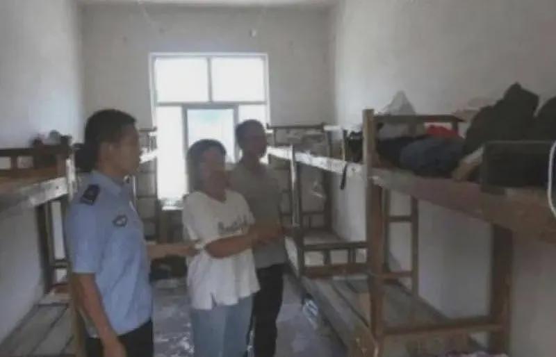 天津“七仙女”血案:女生害怕殉情太孤单!农药毒死室友7人做伴(组图) - 12