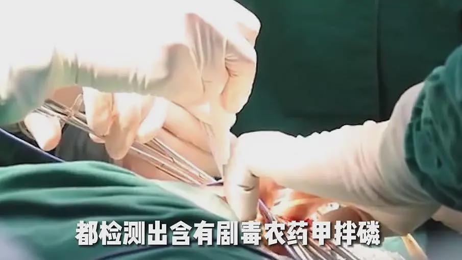 天津“七仙女”血案:女生害怕殉情太孤单!农药毒死室友7人做伴(组图) - 16
