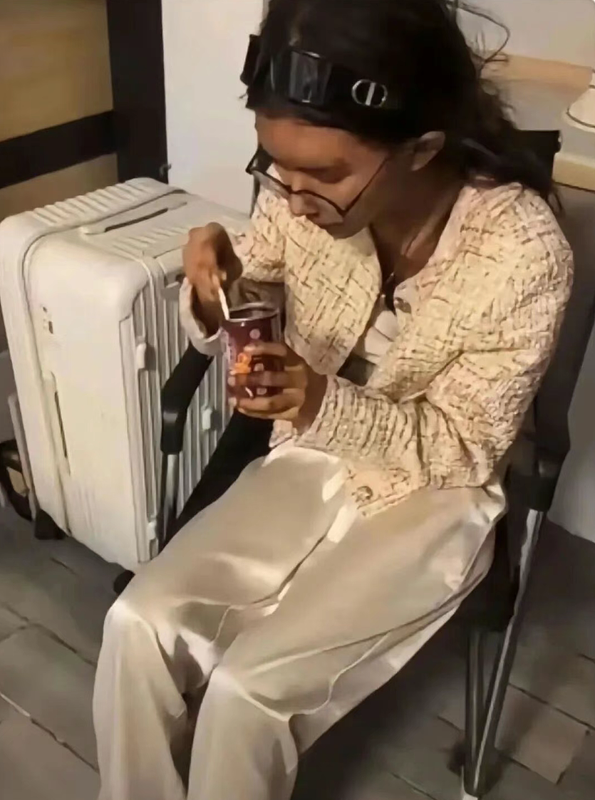 大长腿女网红被骗到缅甸后颜值崩坏，细扒被骗全程大家都要小心了...（组图） - 9