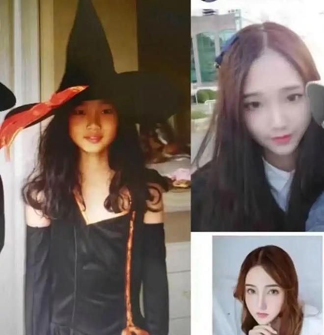 王思聪罕见发文，感慨“整容改变命运”，被质疑讽刺林俊杰女友！（组图） - 8
