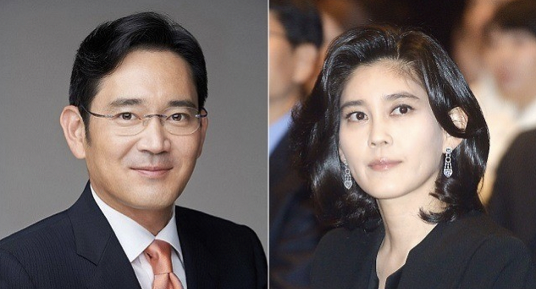 三星继承之战又有变数？长公主儿子碾压“废太子”（组图） - 39