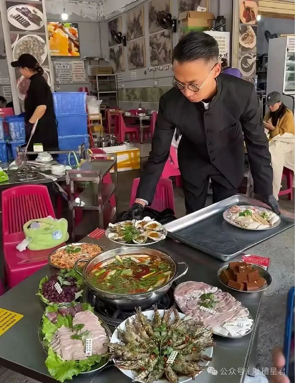 【爆笑】怕女友玩拼豆中毒给她买了防毒面罩…?哈哈哈这才是真正的老式男友(组图) - 39