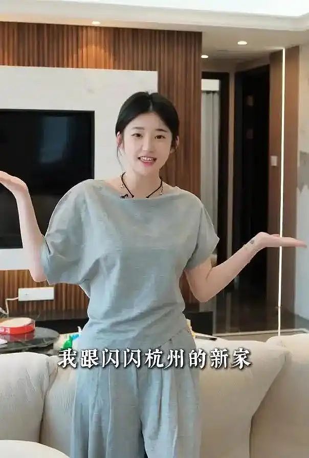 黄一鸣自曝将送闪闪去新西兰上幼儿园,希望她开心,网友一顿吐槽(组图) - 7