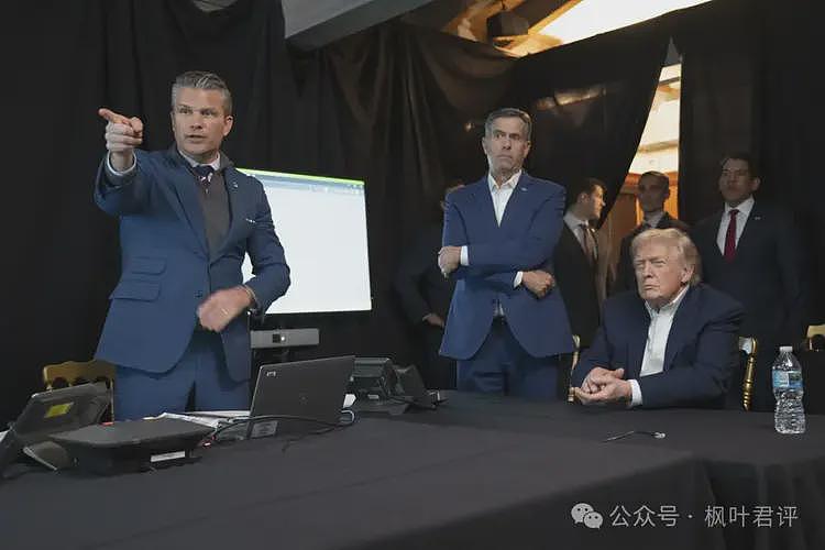 一些中国军事专家为什么在马杜罗的命运上再次判断失误？（组图） - 7