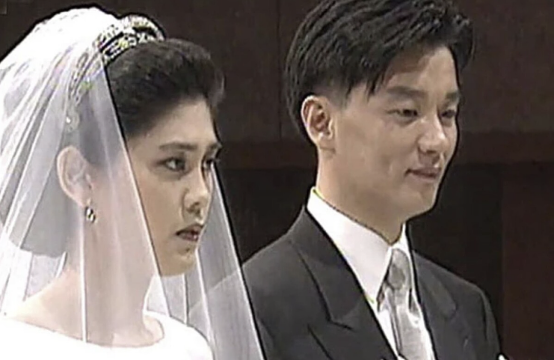 三星继承之战又有变数？长公主儿子碾压“废太子”（组图） - 26