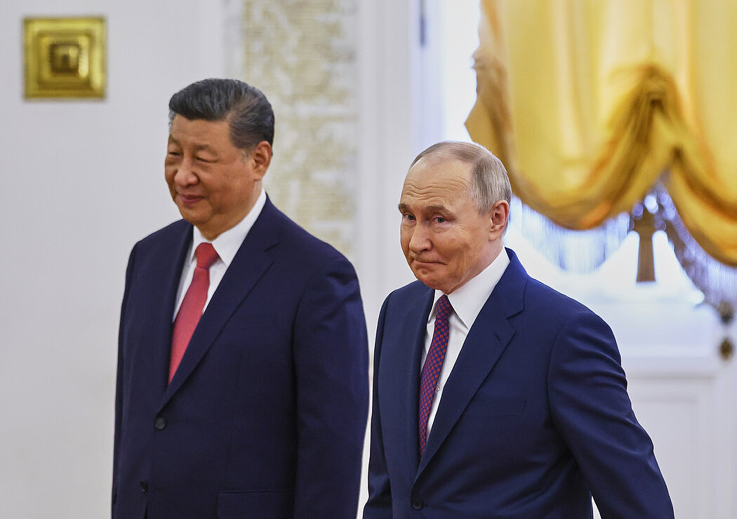 特朗普为侵略“背书”？美国抓捕马杜罗令中俄看到机遇（图） - 1